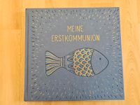 NEU! Erinnerungsalbum Eintragalbum Meine Erstkommunion Baden-Württemberg - Aalen Vorschau