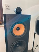 B&W 803 Lautsprecher 2 Stück Bowers und Wilkins HiFi High End Fak Nordrhein-Westfalen - Bergheim Vorschau