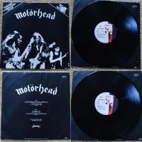 Motörhead – Beer Drinkers LP Vinyl Heavy Metal Sammlung Sachsen - Waltersdorf Vorschau