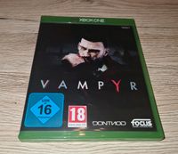 Vampyr - Xbox One München - Pasing-Obermenzing Vorschau