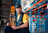 Sortierer mit Staplerschein (m/w/d) ab 14,50€/Std. Nordrhein-Westfalen - Werl Vorschau