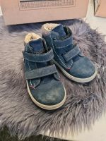 Pepino jungenschuhe babyschuhe lauflernschuhe mit innefell gr 22 Berlin - Neukölln Vorschau