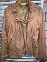 Tom Tailor Lederjacke Echtleder Gr. XL 42/44 top Nordrhein-Westfalen - Welver Vorschau