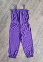 Mexx Jumpsuit Overall Gr. 146-152 lila wie neu Rheinland-Pfalz - Birkenfeld Vorschau