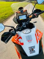 KTM 1290 SuperAdventure S Bayern - Steinach b. Straubing Vorschau