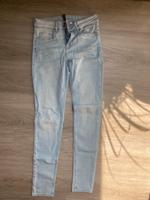 Jeans hellblau neu H&M Brandenburg - Finsterwalde Vorschau