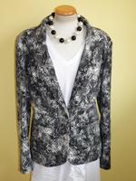 Jacke Animalprint MNG Mango Gr L neu Versand Bayern - Landshut Vorschau