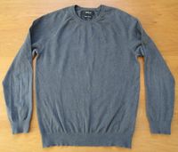 Replay Feinstrick Pullover Gr. M ( 164/170 ) grau Bayern - Oberding Vorschau