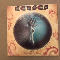 Vinyl Kansas ‎– Point Of Know Return Holländische Pressung 1981 Schleswig-Holstein - Trittau Vorschau