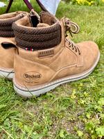 Dockers Herrenschuh Brandenburg - Cottbus Vorschau