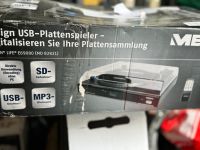 Medion USB Plattenspieler neu günstig abzugeben Friedrichshain-Kreuzberg - Kreuzberg Vorschau