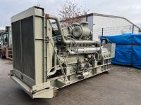 Notstromaggregat Deutz MWM 580 KVA Stromerzeuger Generator Schleswig-Holstein - Dänischenhagen Vorschau