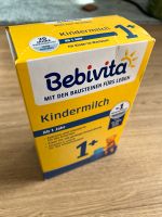 Bebivita Kindermilch 1+ Nordrhein-Westfalen - Willebadessen Vorschau