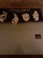 Procol Harum " Broken Barricades" Vinyl LP Kiel - Melsdorf Vorschau