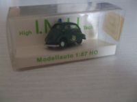 Modellauto - Isetta 300 - Polizei - 1:87 H0 - Wie neu ! Baden-Württemberg - Herbolzheim Vorschau