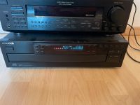 Kenwood DP-R3090 5-fach Karusell CD Wechsler Niedersachsen - Langenhagen Vorschau