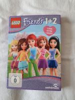 DVD Lego Friends Staffel 1 +2 Thüringen - Gebesee Vorschau