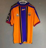 Jersey FC Barcelona 1997/98 away Kappa Vintage Brandenburg - Potsdam Vorschau