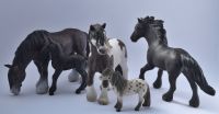 Konvolut Schleich-Tiere Schleswig-Holstein - Plön  Vorschau