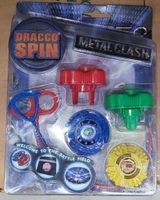 Dracco Spin Metal Clash Nordrhein-Westfalen - Telgte Vorschau