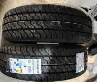 2 Reifen Dunlop econodrive 217/79 R15 C 109/107S Sommerreifen Nordrhein-Westfalen - Bad Berleburg Vorschau