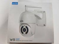 WANSVIEW 720 P Wireless PTZ Camera. € 20,- West - Sossenheim Vorschau