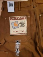 Carhartt Hose Workwear Harburg - Hamburg Rönneburg Vorschau