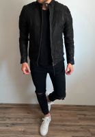 Neu Young Poets Lederjacke NERO BUFFED Gr. S M L XL XXL Schwarz Aachen - Aachen-Mitte Vorschau