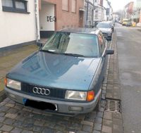 Audi 80 Schlachtfest Schlachter Teilespender Nordrhein-Westfalen - Lippstadt Vorschau