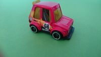 Hot Wheels VW Golf  MK 1 Tooned Saarland - Ottweiler Vorschau