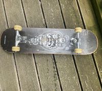 Skateboard Elberfeld - Elberfeld-West Vorschau