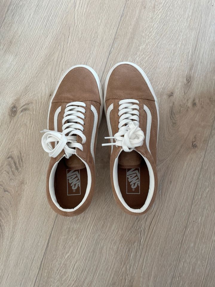 Vans UA OLD SKOOL STACKFORM, Größe 41 in Oer-Erkenschwick