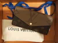 Louis Vuitton Reverse Monogram Geldbörse Sarah Sachsen - Wurzen Vorschau