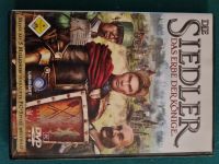 Die Siedler V - PC Spiel Bayern - Wiesentheid Vorschau