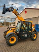 JCB 525-60 Agri Plus Teleskoplader Bayern - Pegnitz Vorschau