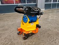 Rädlinger Tiltrotator MS10 Rotator Powertilt Tilt-Rotator Tilt Drehmotor Schwenkmotor Rototop Rototilt Sandwich Bagger Mobilbagger Kettenbagger Bayern - Wettringen Vorschau