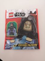 NEU& OVP: LEGO 912402 Star Wars Emperor Palpatine paperbag sw1263 Bayern - Moosinning Vorschau