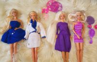 Barbies 80er und 90er Jahren Niedersachsen - Schneverdingen Vorschau