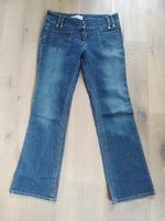7/8 Jeans von Mango, Größe 36 Burglesum - Lesum Vorschau