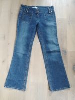 7/8 Jeans von Mango, Größe 36 Burglesum - Lesum Vorschau