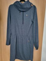 Ragwear Kleid, Gr. L, blau, Neu Nordrhein-Westfalen - Bergisch Gladbach Vorschau