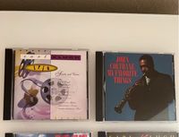 Versch. CD Earl TOTO, U2, John Coltrane, Santana u.a. Niedersachsen - Hildesheim Vorschau