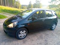 Honda Jazz 1.4 Hessen - Bad Soden-Salmünster Vorschau