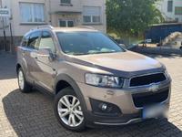 Chevrolet Captiva 2.4 LT+ AWD 7-Sitzer LT+ Hessen - Offenbach Vorschau