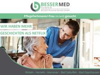 Pflegefachmann (m/w/d) Vollzeit - NL Bad Oeynhausen Bielefeld - Bielefeld (Innenstadt) Vorschau