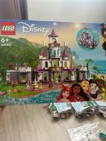 Lego Disney Princess 43105 Peinzessin Elsa Rapunzel Nordrhein-Westfalen - Frechen Vorschau