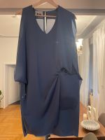 Acne Kleid in grau/ blau Hessen - Königstein im Taunus Vorschau