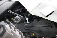 GSG-Moto Sturzpads für Ducati 950 Desert X  ab 2022 schwarz Bielefeld - Bielefeld (Innenstadt) Vorschau