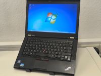 Lenovo Thinkpad T430 Retro Windows 7 14" Gaming Notebook 180GB SS Nordrhein-Westfalen - Mönchengladbach Vorschau