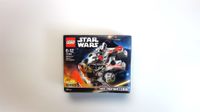 LEGO 75193 Star Wars Millennium Falcon™ Microfighter - neu Baden-Württemberg - Wertheim Vorschau